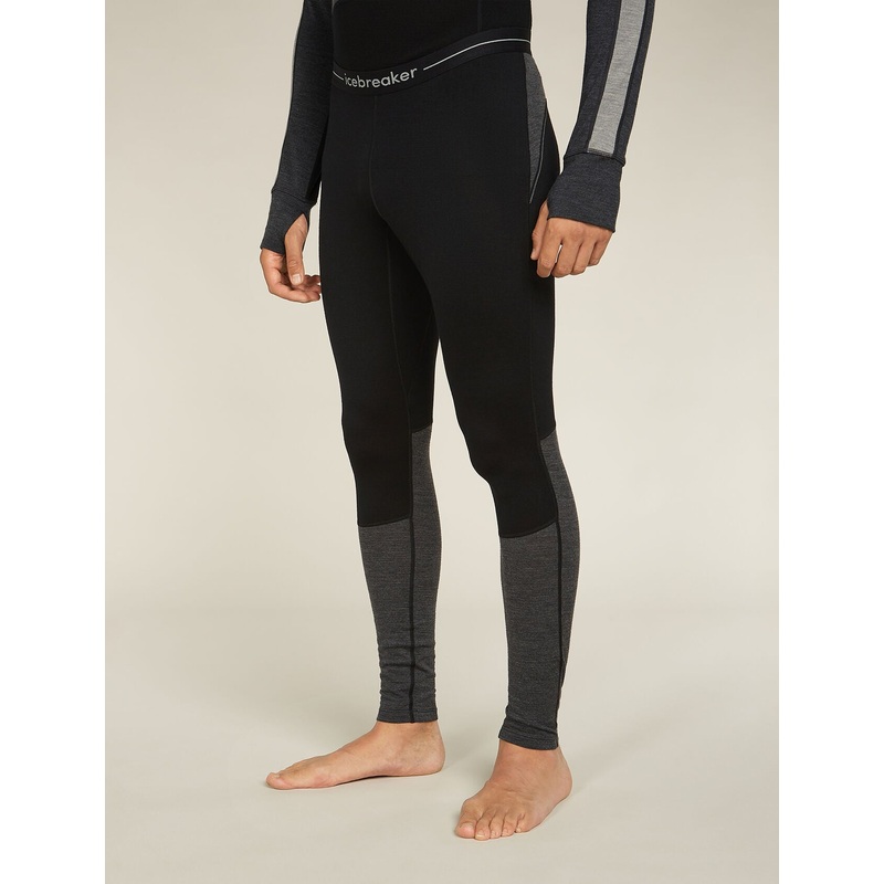 Men’s 260 ZoneKnit Thermal Leggings