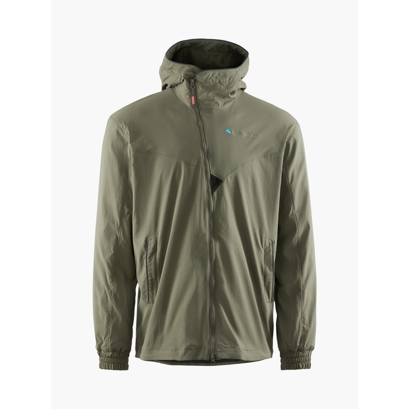 Men’s Bestla Zip Hood Wind Jacket
