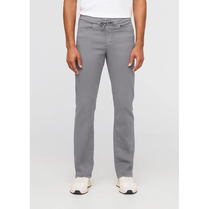 Men’s No Sweat Essential Pant|Lunar Grey|Small|Medium|Large|XLarge