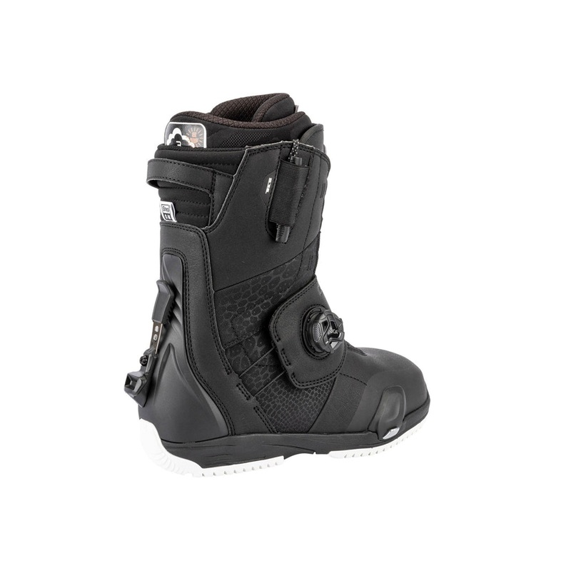 MONARCH STEP ON TLS SNOWBOARD BOOTS
