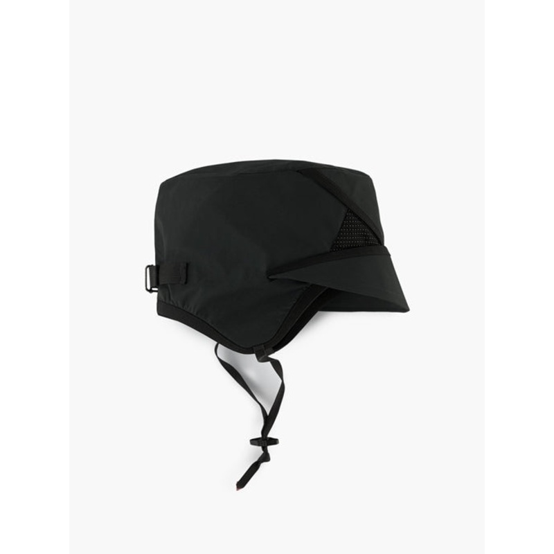 Mysse 3.0 Cap|Black|Small|Large