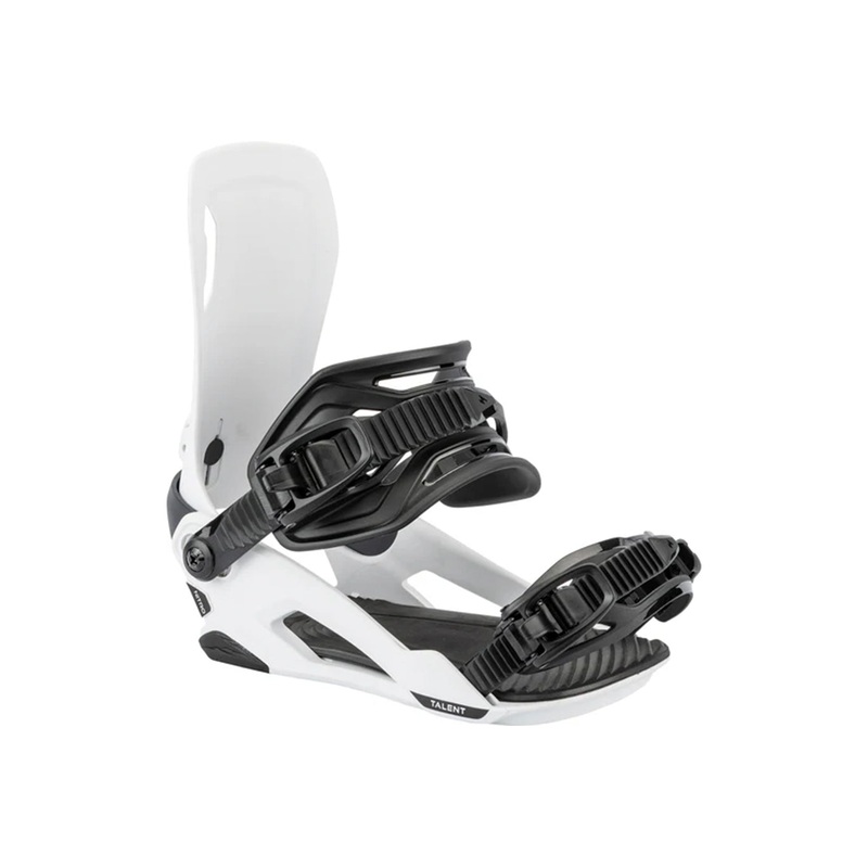 TALENT – UNISEX SNOWBOARD BINDINGS