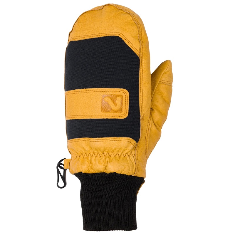 Unicorn Mitts|Black|Night|XSmall|Small|Medium|Large|XLarge