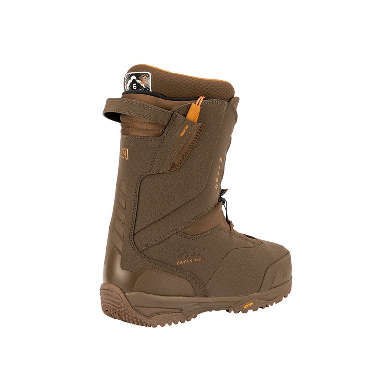 VENTURE PRO TLS SNOWBOARD BOOTS
