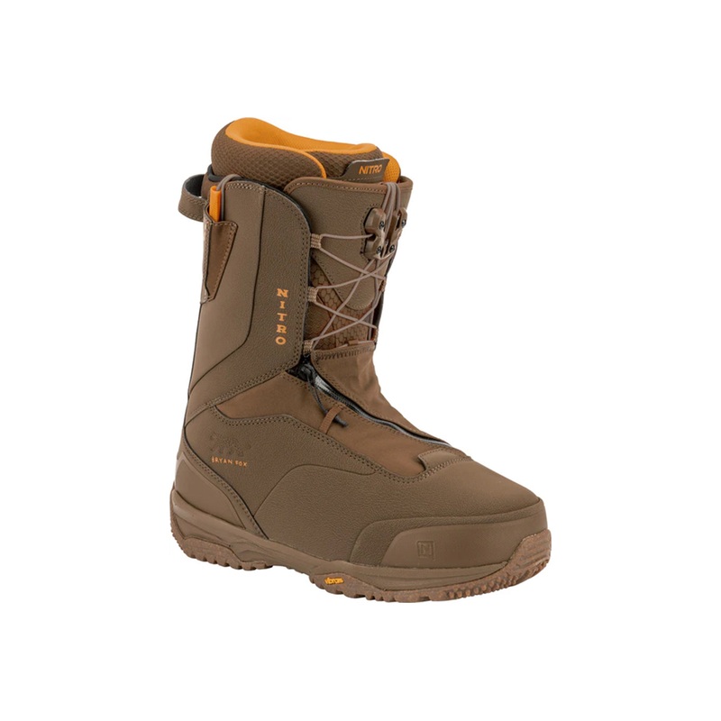 VENTURE PRO TLS SNOWBOARD BOOTS