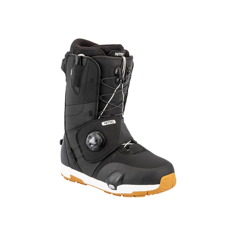 VENTURE STEP ON TLS SNOWBOARD BOOTS