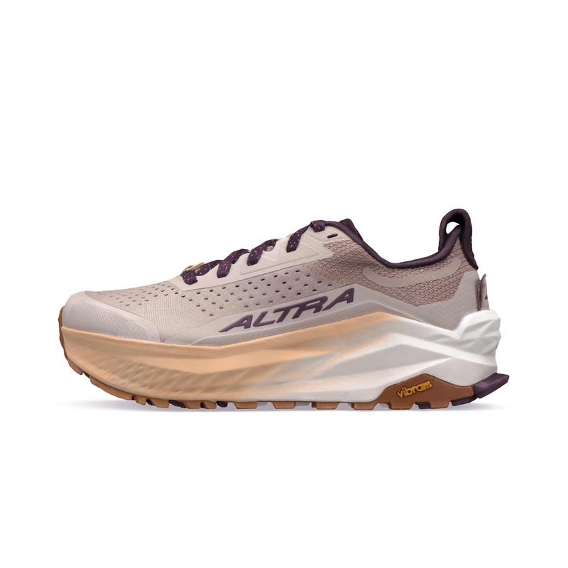 Women’s Olympus 6 Trail Running Shoes
