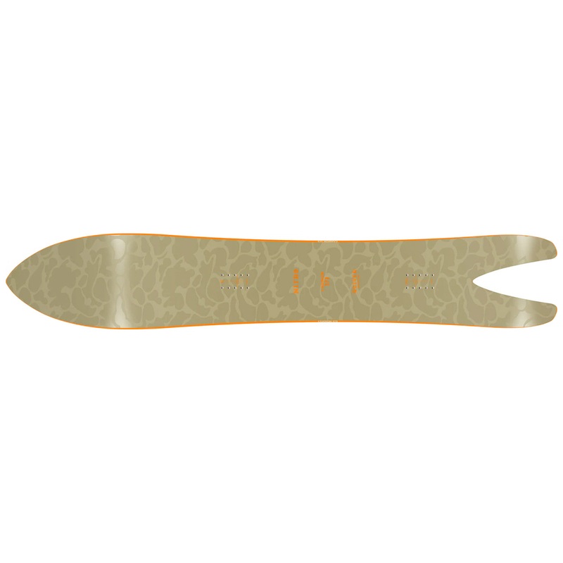 CANNON SNOWBOARD|173