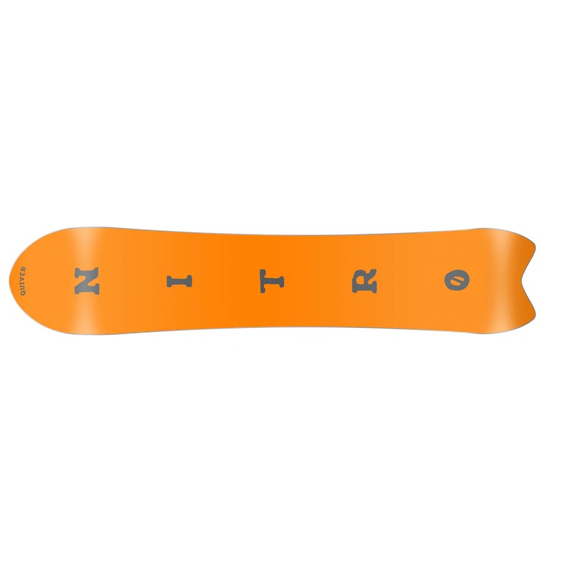 DINGHY SNOWBOARD|155|160