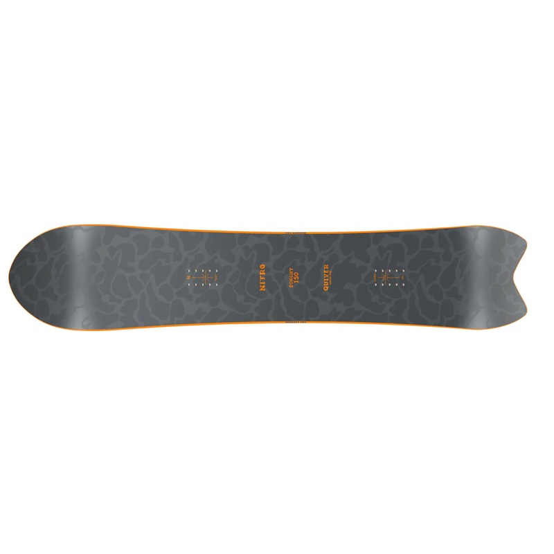 DINGHY SNOWBOARD|155|160
