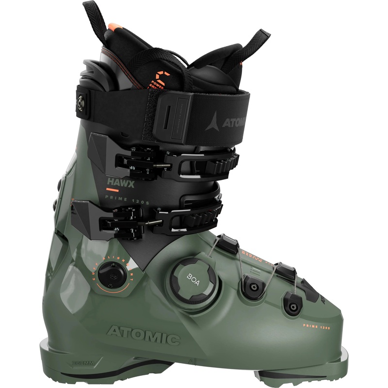 Hawx Prime 120 S BOA Ski Boots 2026
