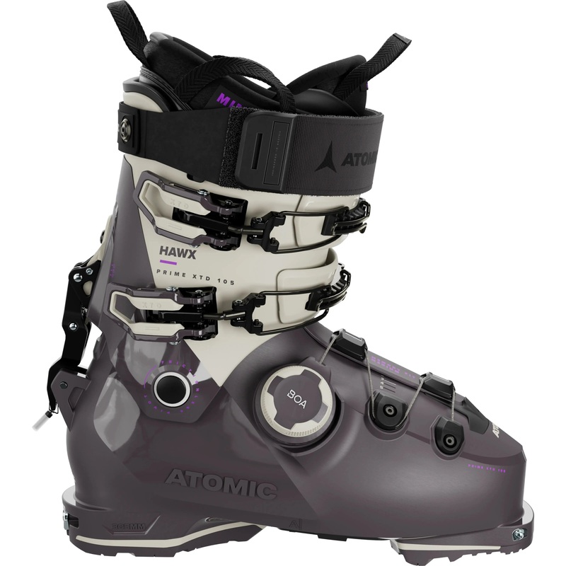 Hawx Prime XTD 105 BOA W Ski Boots 2026