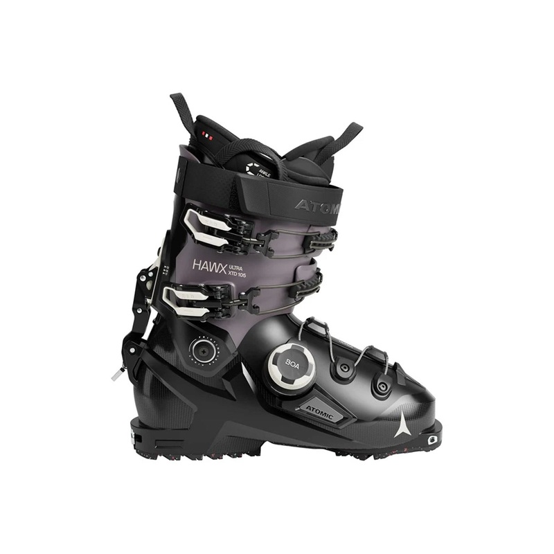 HAWX ULTRA XTD 105 BOA SKI BOOTS