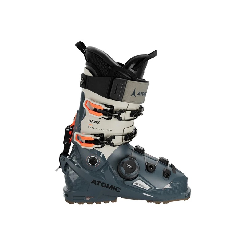 HAWX ULTRA XTD 120 BOA SKI BOOTS