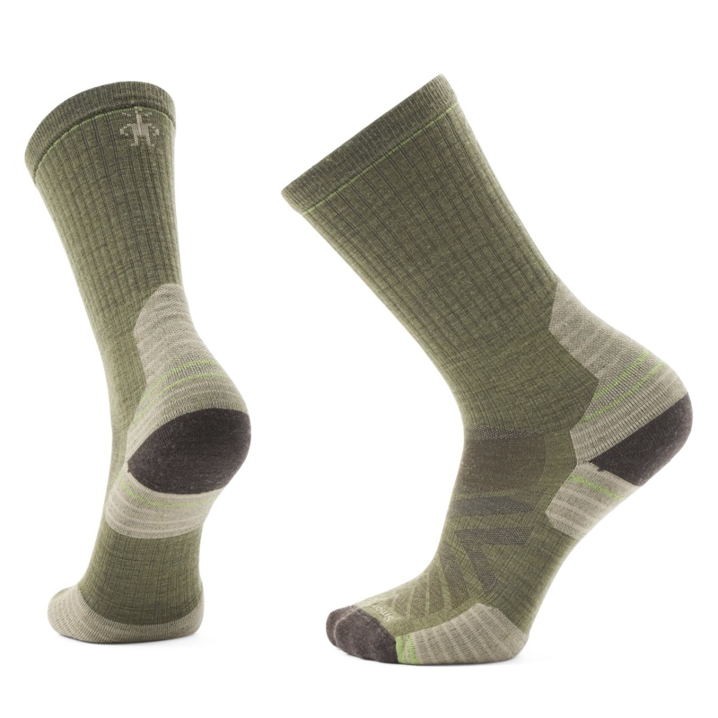 Men’s Hike Targeted Cushion Crew Socks