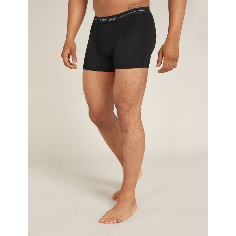 Men’s Merino 175 Everyday Thermal Boxers w/ Fly