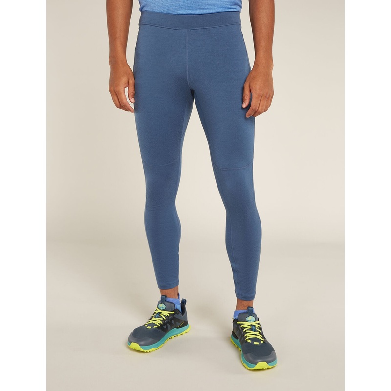 Men’s Merino Speed Winter 28 Tights (Past Season)
