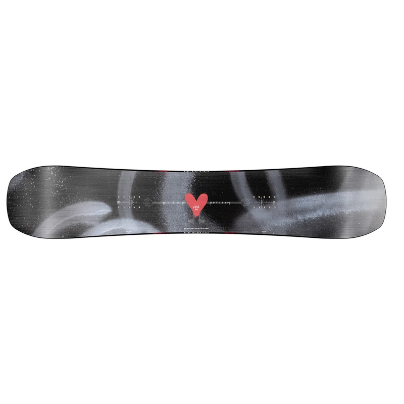 OPTISYM SNOWBOARD|149|153|156