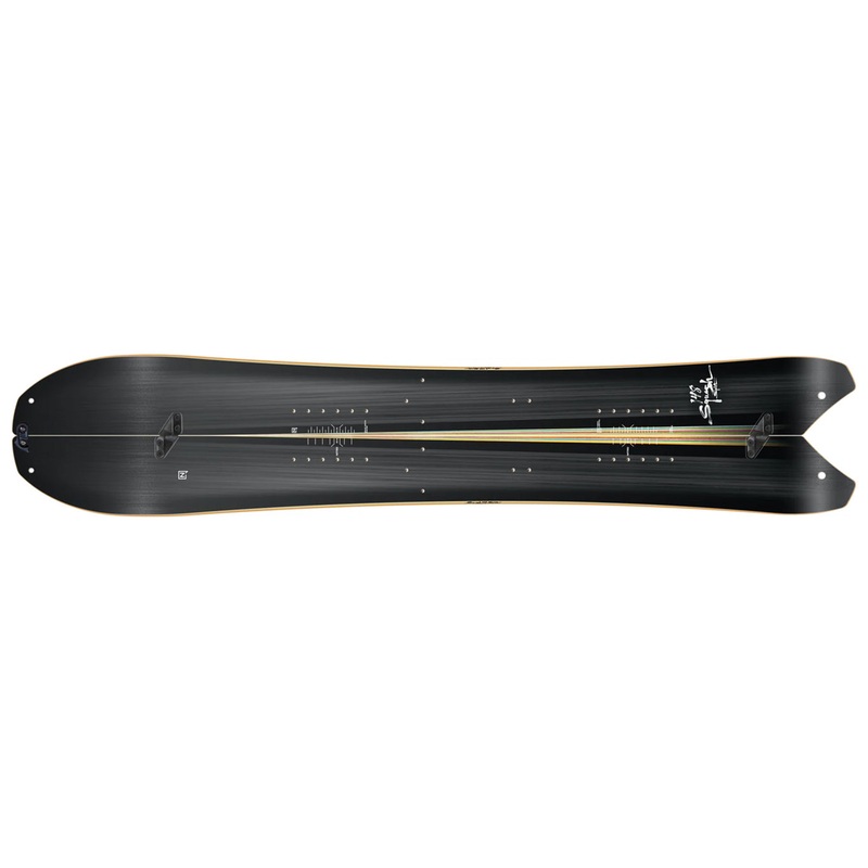 SQUASH WOMEN SPLITBOARD|148|152