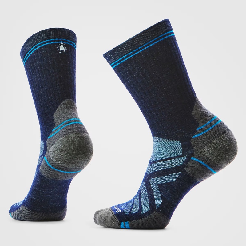 Women’s Hike Targeted Cushion Crew Socks