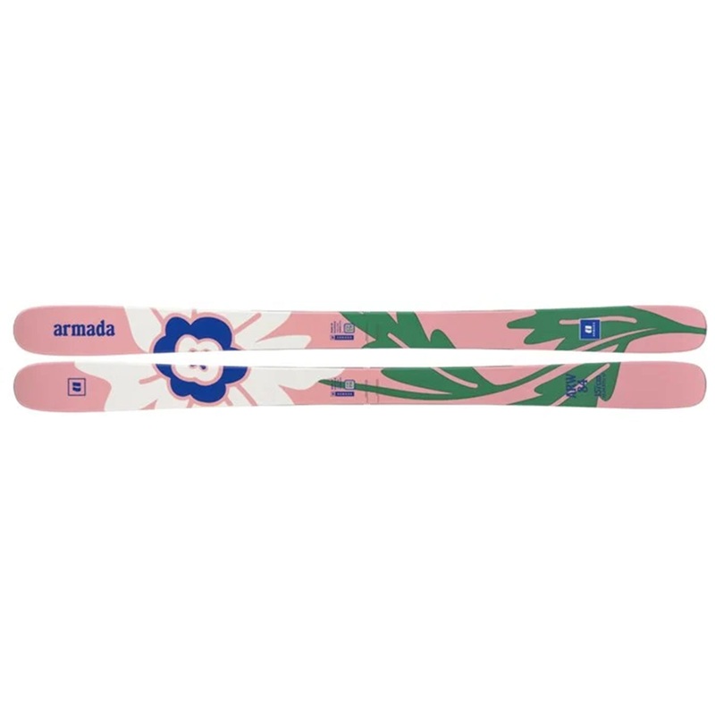 ARW 84 SKIS|150|157
