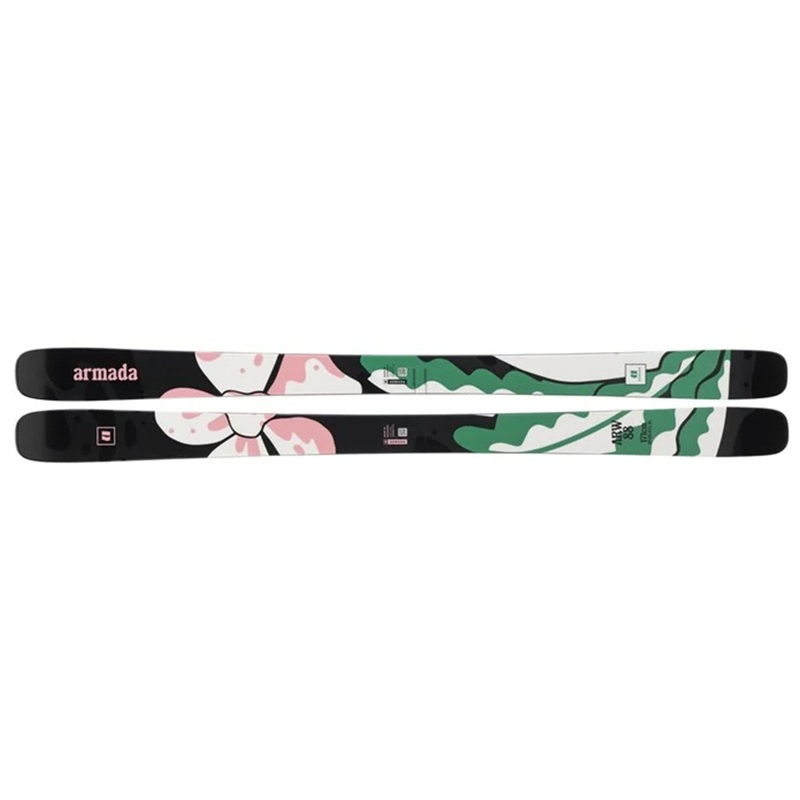 ARW 88 SKIS|156|166