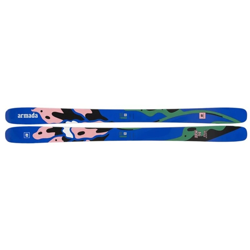 ARW 94 SKIS|157|164|171