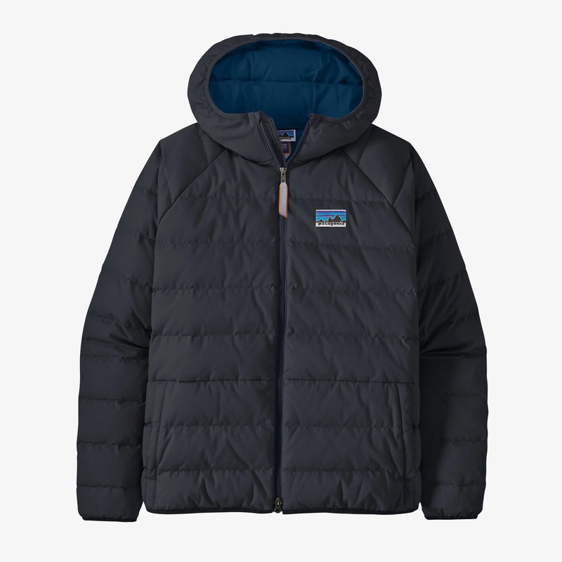 Cotton Down Jacket (Past Season)