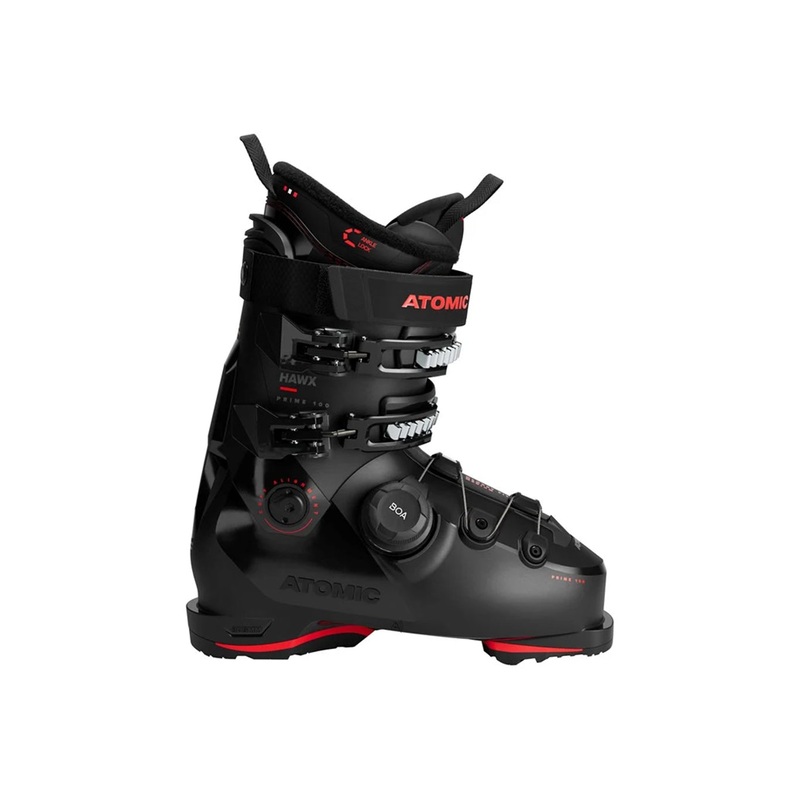 HAWX PRIME 100 BOA SKI BOOTS|26/8|27/9|28/10|29/11|30/12