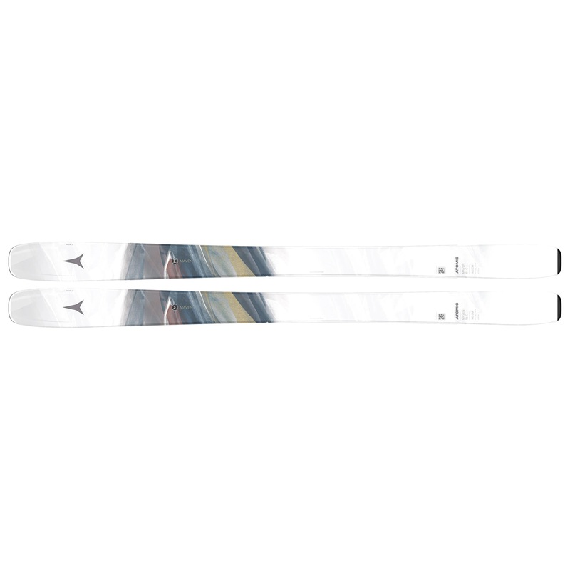 MAVEN 86 C SKIS|153|159|165