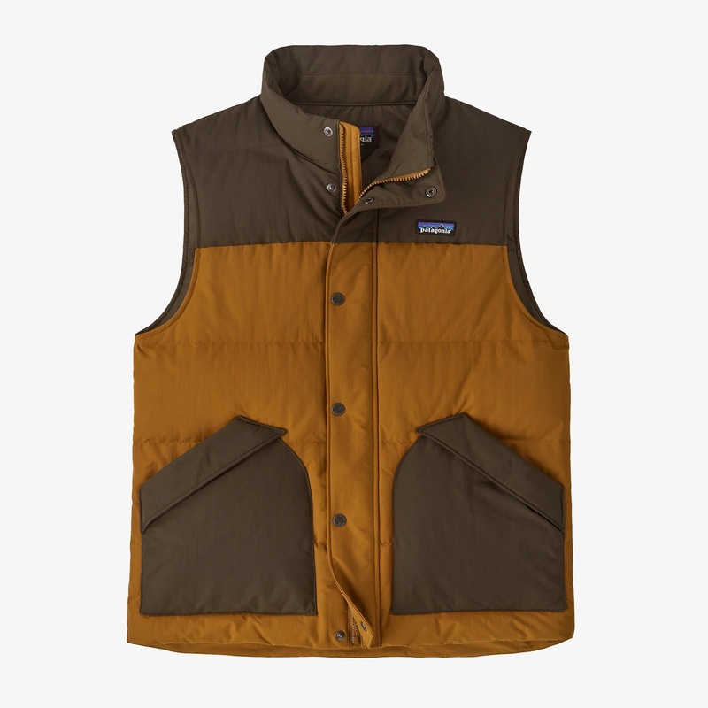 Men’s Downdrift Vest (Past Season)