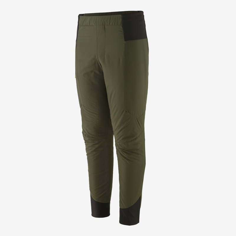Men’s Nano-Air Light Bottoms (Past Season)