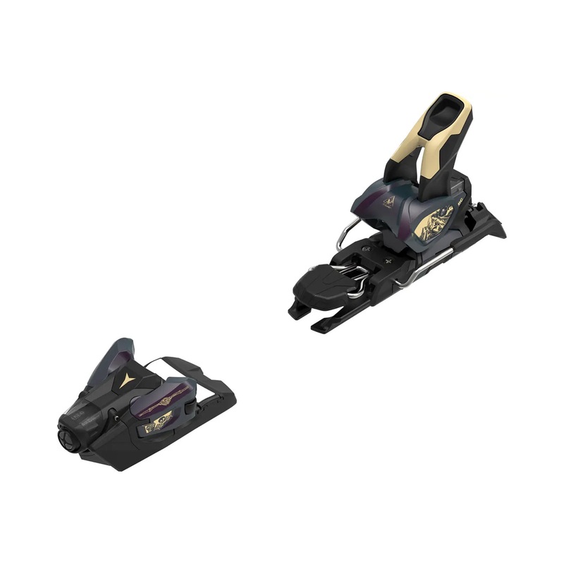 STRIVE 12 GW SKI BINDINGS|bent chetler|90|100