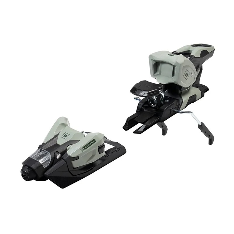 STRIVE 12 GW SKI BINDINGS|green|white|90|100