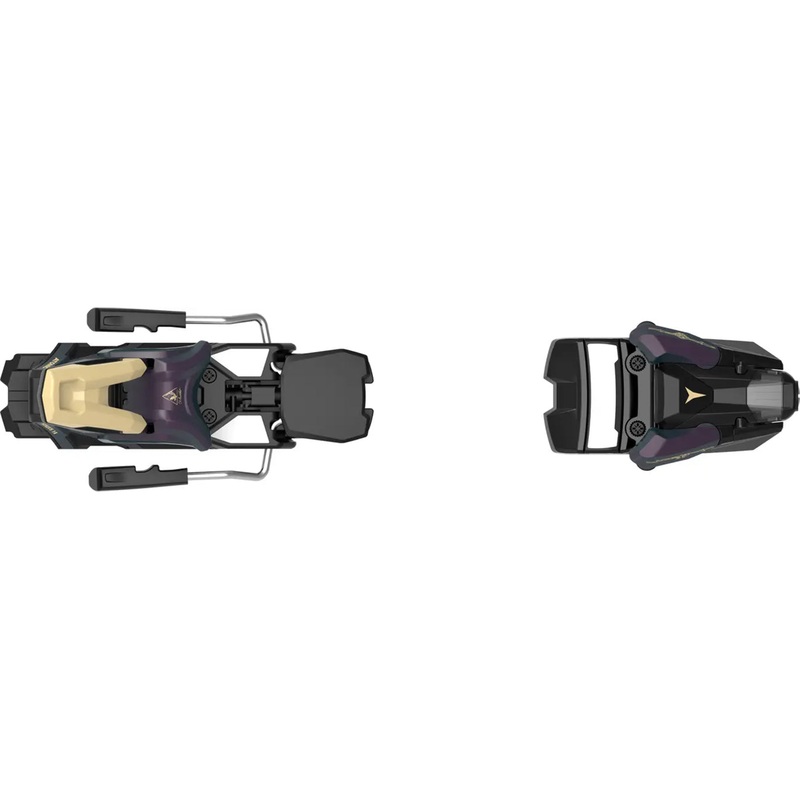 STRIVE 14 GW SKI BINDINGS|bent chetler|115