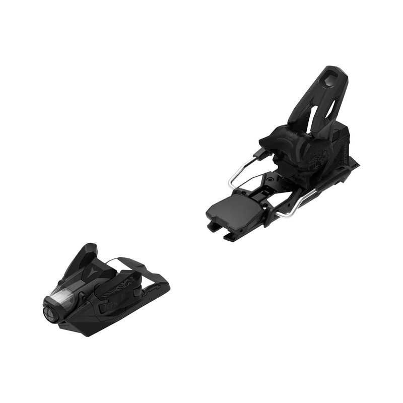 STRIVE 14 GW SKI BINDINGS|black|90|100|115