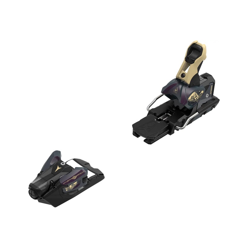 STRIVE 16 MN SKI BINDINGS|bent chetler|110|115|100
