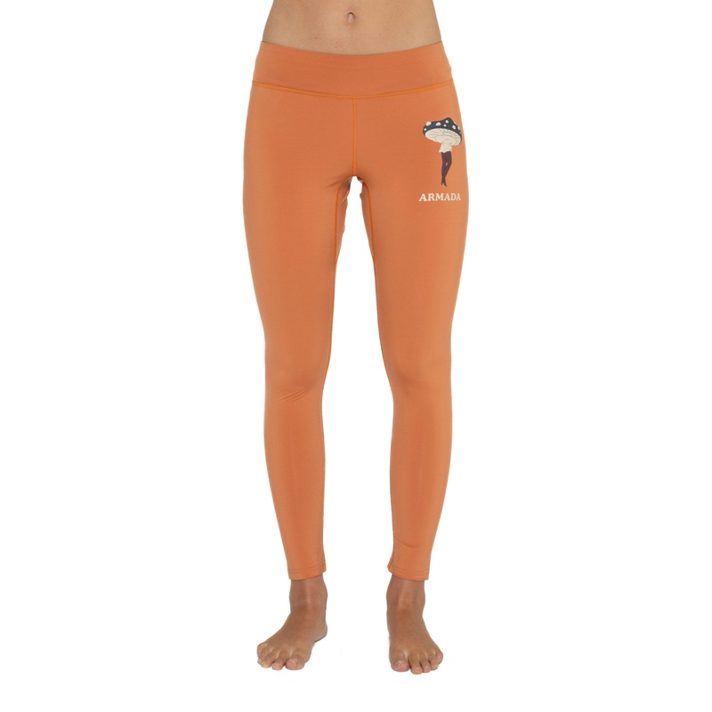 Women’s Haven Baselayer Bottom (Past Season)