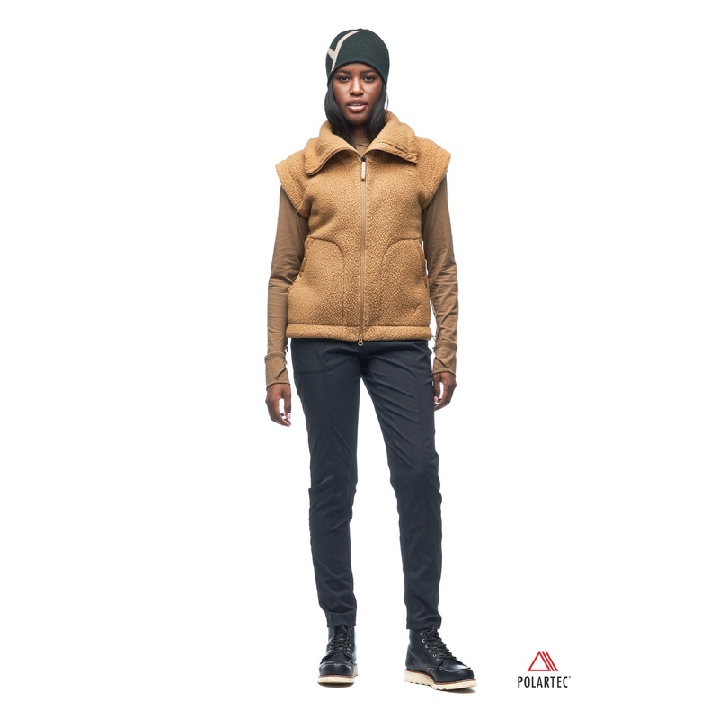 Women’s Lampaat Vest (Past Season)