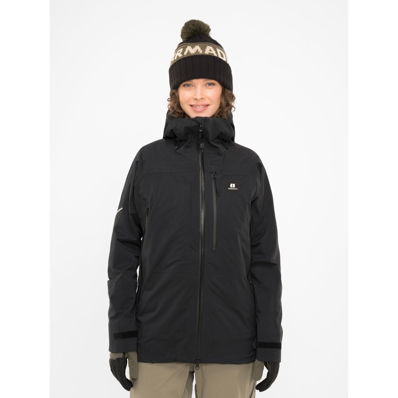 Women’s Pavara 3L Jacket (Past Season)