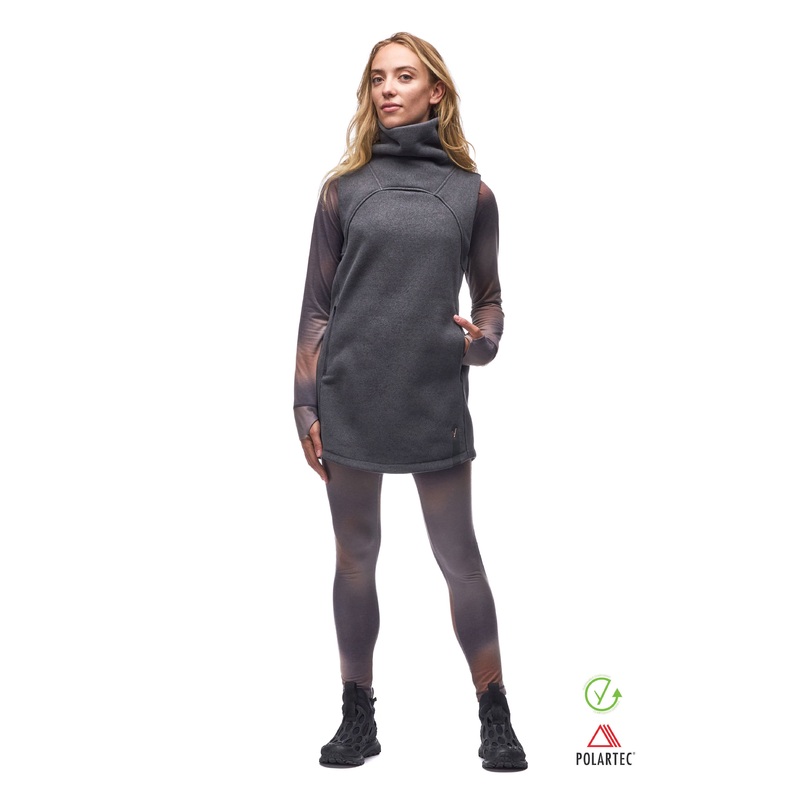 Women’s Toga Tunic (Past Season)