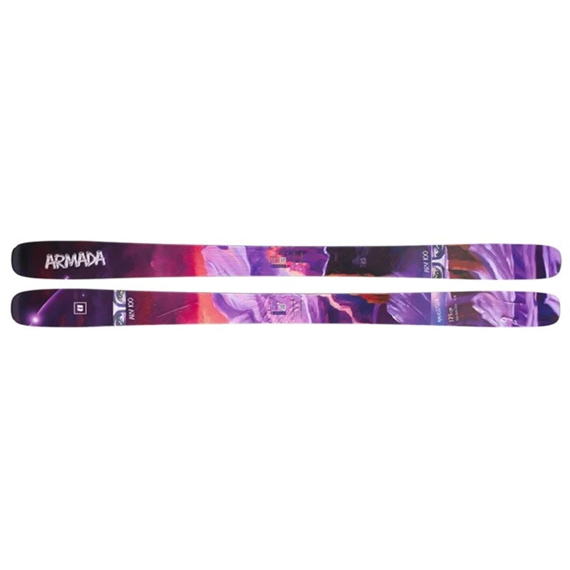 ARV 100 SKIS|172|179|186