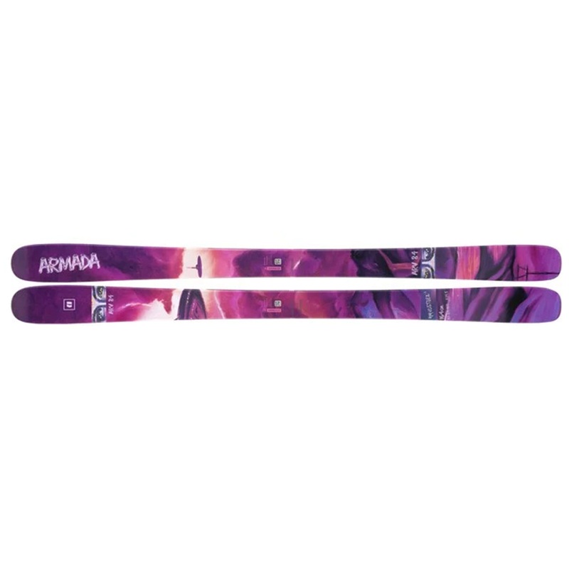 ARV 84 SKIS|143|150|157|164|171