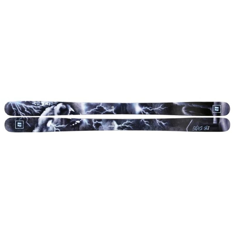 BDOG 94 SKIS|172|180