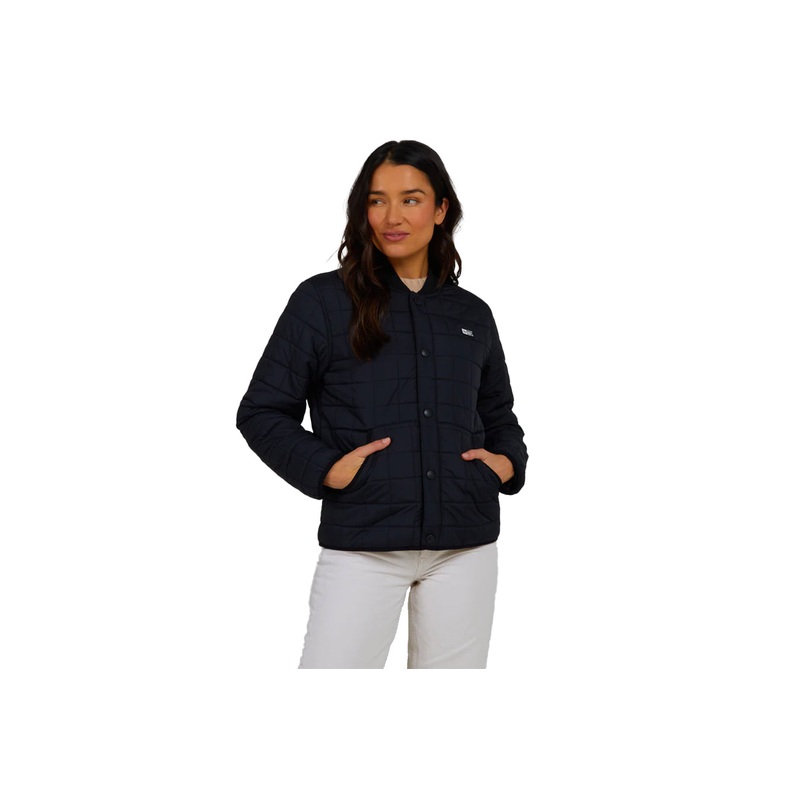 BREEZER BOMBER|black|S|M|L