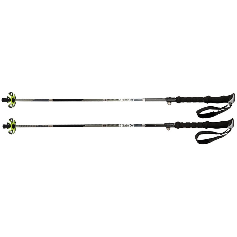 FOLDABLE POLES|-|O/S