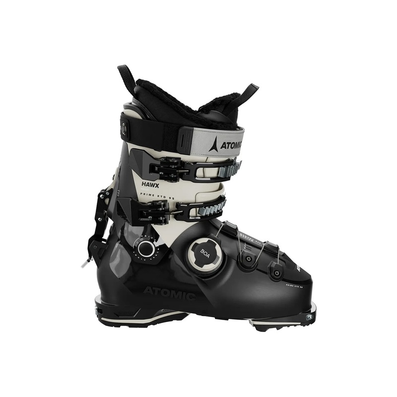HAWX PRIME XTD 95 BOA W GW SKI BOOTS