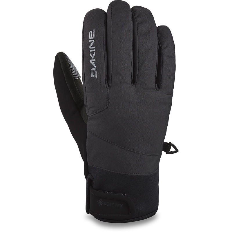 Impreza Gore-Tex Gloves|Dark Marsh|Small|Medium|Large|XLarge