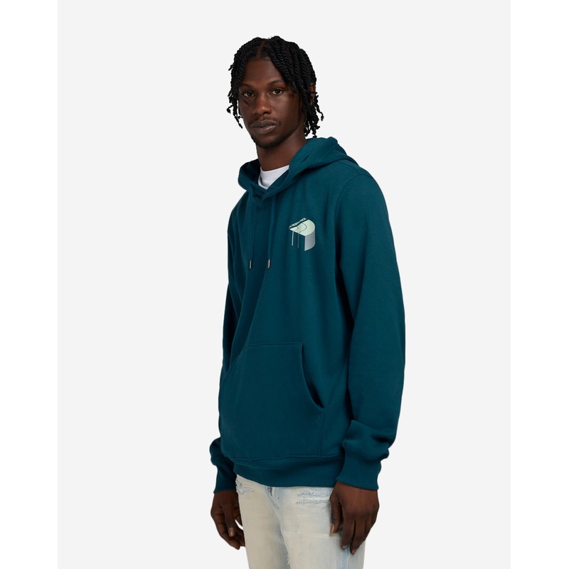 Mens Brand Proud Hoodie (Past Season)