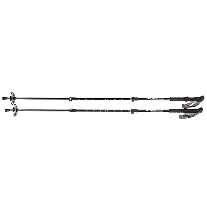 TELESCOPIC POLES|-|O/S